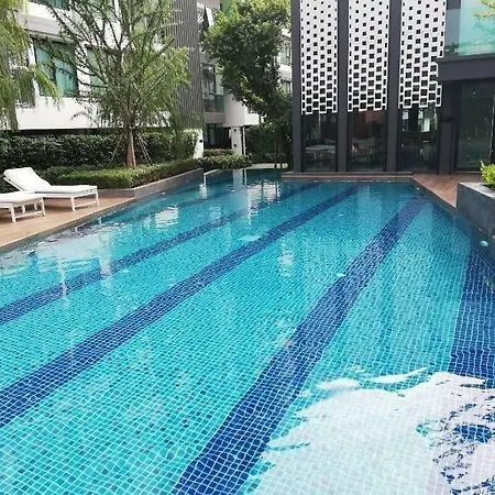 Niche Mono Sukhumvit 50 By Ariva Apartment